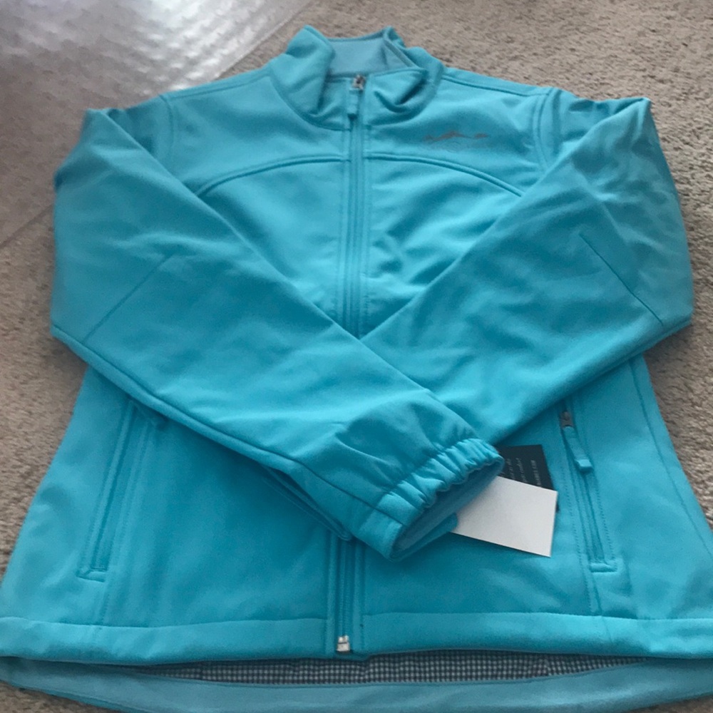 Lauren James jacket